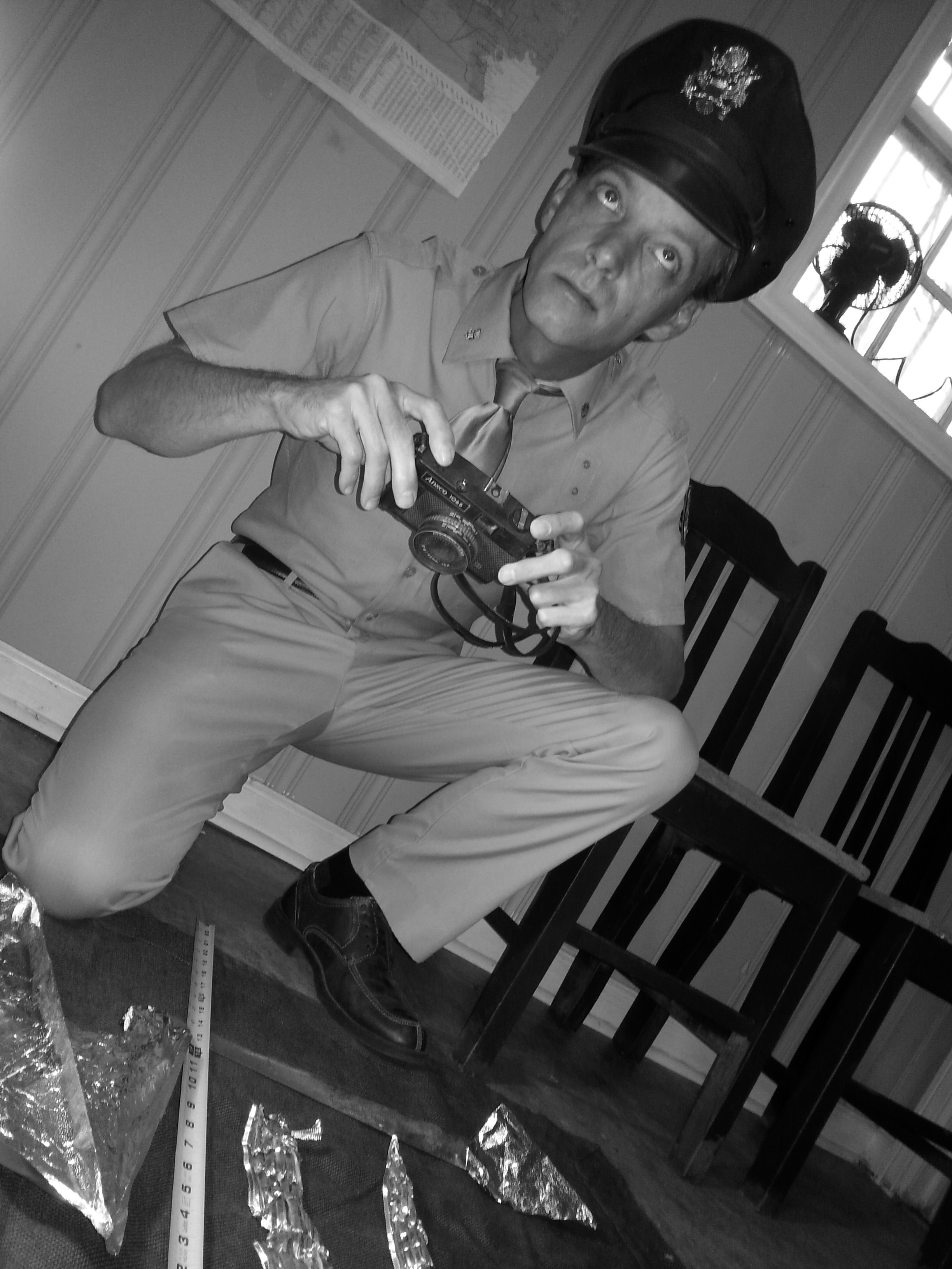 8 July 1947